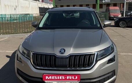 Skoda Kodiaq I, 2019 год, 2 497 000 рублей, 7 фотография