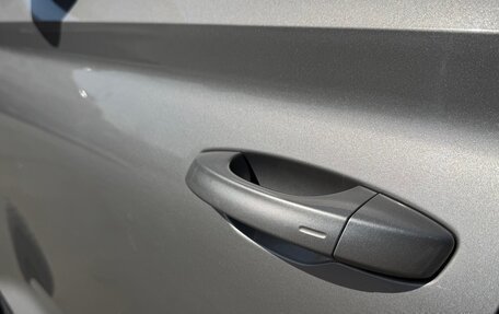 Skoda Kodiaq I, 2019 год, 2 497 000 рублей, 20 фотография