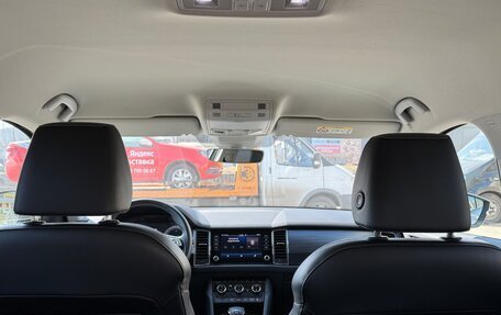 Skoda Kodiaq I, 2019 год, 2 497 000 рублей, 16 фотография