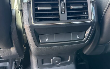 Skoda Kodiaq I, 2019 год, 2 497 000 рублей, 19 фотография