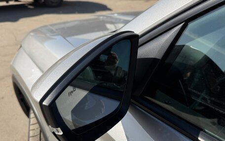 Skoda Kodiaq I, 2019 год, 2 497 000 рублей, 21 фотография