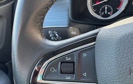 Skoda Kodiaq I, 2019 год, 2 497 000 рублей, 27 фотография