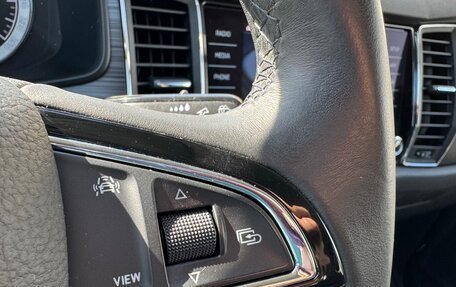 Skoda Kodiaq I, 2019 год, 2 497 000 рублей, 26 фотография