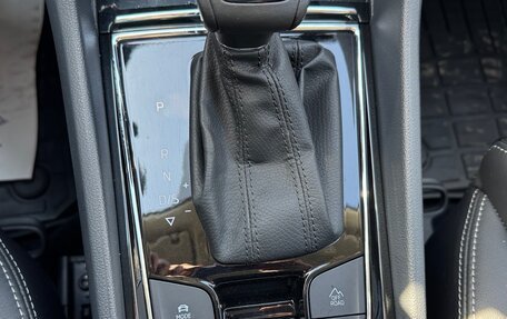 Skoda Kodiaq I, 2019 год, 2 497 000 рублей, 29 фотография