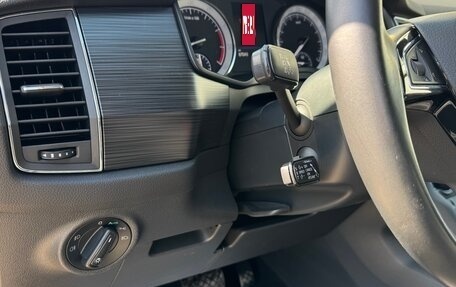 Skoda Kodiaq I, 2019 год, 2 497 000 рублей, 24 фотография