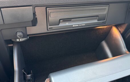 Skoda Kodiaq I, 2019 год, 2 497 000 рублей, 34 фотография