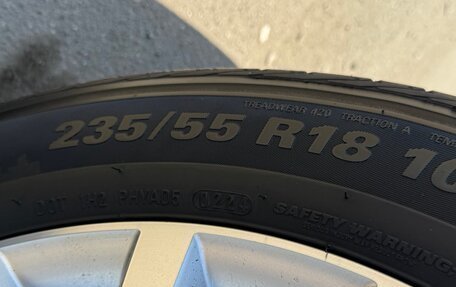 Skoda Kodiaq I, 2019 год, 2 497 000 рублей, 36 фотография