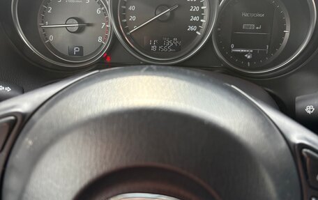 Mazda CX-5 II, 2013 год, 1 699 000 рублей, 9 фотография