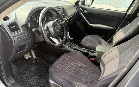 Mazda CX-5 II, 2013 год, 1 699 000 рублей, 8 фотография
