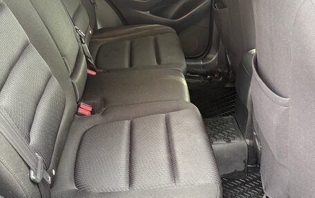 Mazda CX-5 II, 2013 год, 1 699 000 рублей, 7 фотография