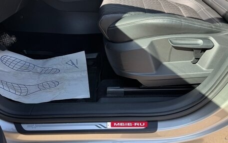 Skoda Kodiaq I, 2019 год, 2 497 000 рублей, 35 фотография