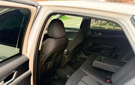 KIA K5, 2021 год, 2 200 000 рублей, 7 фотография