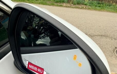 KIA K5, 2021 год, 2 200 000 рублей, 11 фотография