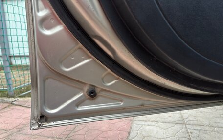 Mitsubishi Lancer IX, 2008 год, 580 000 рублей, 10 фотография