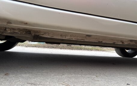 Mitsubishi Lancer IX, 2008 год, 580 000 рублей, 9 фотография