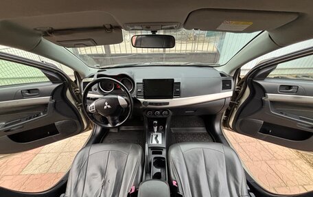 Mitsubishi Lancer IX, 2008 год, 580 000 рублей, 12 фотография