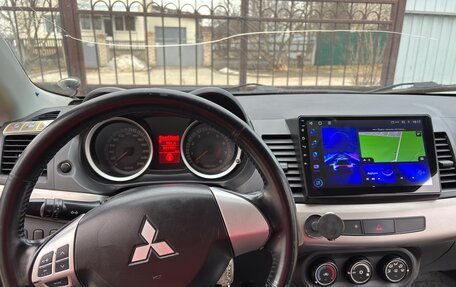 Mitsubishi Lancer IX, 2008 год, 580 000 рублей, 13 фотография