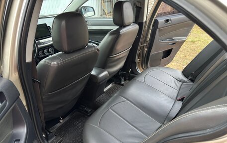 Mitsubishi Lancer IX, 2008 год, 580 000 рублей, 16 фотография