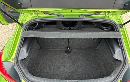 Volkswagen Scirocco III рестайлинг, 2011 год, 1 130 000 рублей, 9 фотография