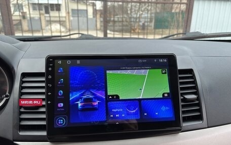 Mitsubishi Lancer IX, 2008 год, 580 000 рублей, 14 фотография