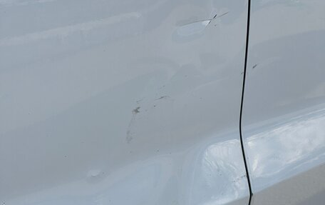 Volkswagen Polo VI (EU Market), 2015 год, 850 000 рублей, 10 фотография