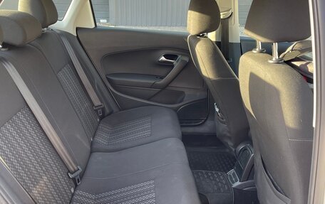 Volkswagen Polo VI (EU Market), 2015 год, 850 000 рублей, 12 фотография