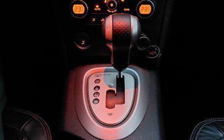 Nissan Qashqai, 2008 год, 750 000 рублей, 6 фотография