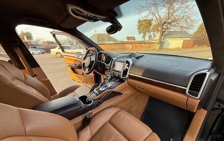 Porsche Cayenne III, 2013 год, 2 700 000 рублей, 6 фотография