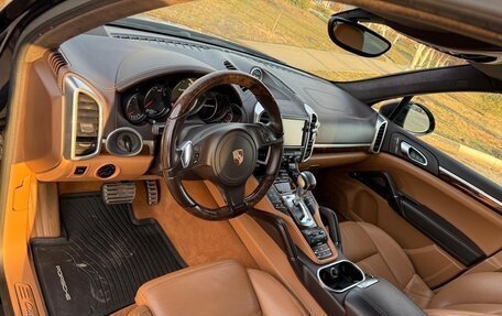 Porsche Cayenne III, 2013 год, 2 700 000 рублей, 9 фотография