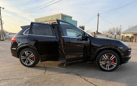 Porsche Cayenne III, 2013 год, 2 700 000 рублей, 11 фотография