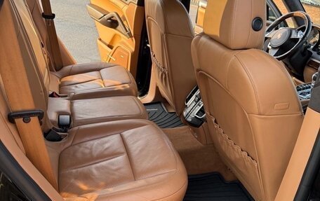 Porsche Cayenne III, 2013 год, 2 700 000 рублей, 10 фотография