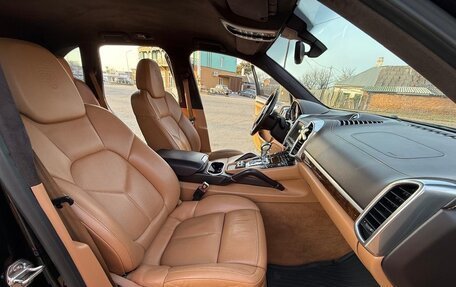 Porsche Cayenne III, 2013 год, 2 700 000 рублей, 7 фотография