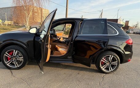 Porsche Cayenne III, 2013 год, 2 700 000 рублей, 12 фотография