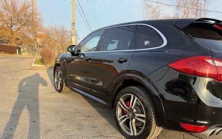 Porsche Cayenne III, 2013 год, 2 700 000 рублей, 14 фотография