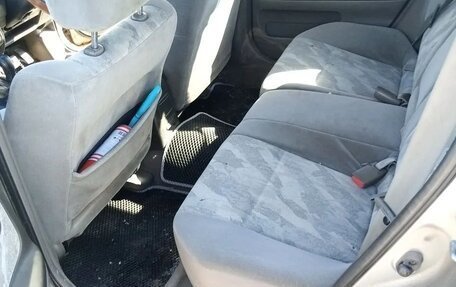 Nissan Avenir II, 1998 год, 130 000 рублей, 6 фотография