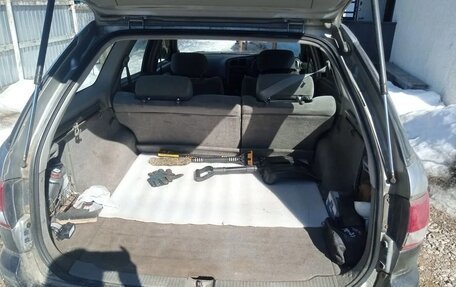 Nissan Avenir II, 1998 год, 130 000 рублей, 4 фотография