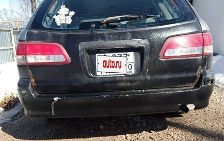 Nissan Avenir II, 1998 год, 130 000 рублей, 2 фотография