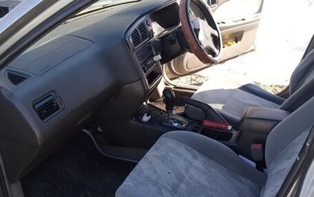 Nissan Avenir II, 1998 год, 130 000 рублей, 8 фотография
