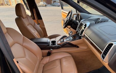 Porsche Cayenne III, 2013 год, 2 700 000 рублей, 19 фотография