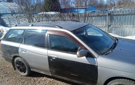 Nissan Avenir II, 1998 год, 130 000 рублей, 10 фотография