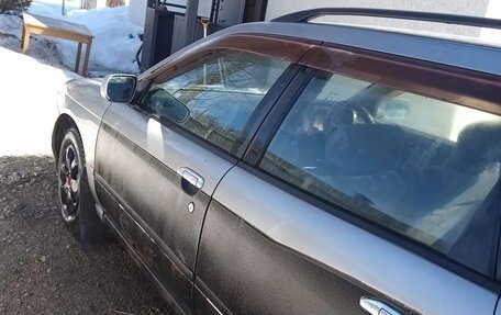 Nissan Avenir II, 1998 год, 130 000 рублей, 9 фотография