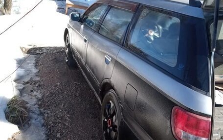 Nissan Avenir II, 1998 год, 130 000 рублей, 12 фотография