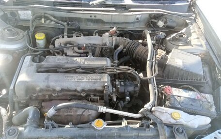 Nissan Avenir II, 1998 год, 130 000 рублей, 11 фотография