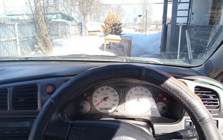 Nissan Avenir II, 1998 год, 130 000 рублей, 15 фотография