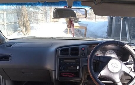 Nissan Avenir II, 1998 год, 130 000 рублей, 16 фотография