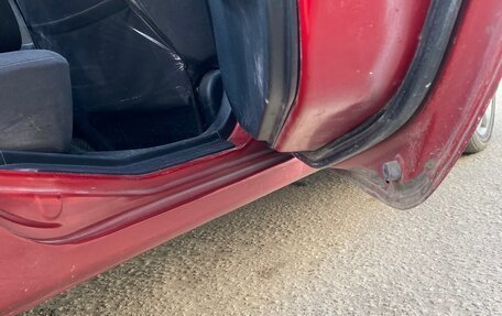 Mitsubishi Lancer IX, 2004 год, 320 000 рублей, 4 фотография