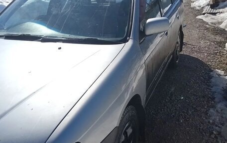 Nissan Avenir II, 1998 год, 130 000 рублей, 14 фотография