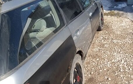 Nissan Avenir II, 1998 год, 130 000 рублей, 13 фотография