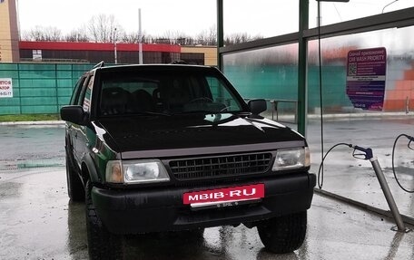 Opel Frontera A, 1993 год, 800 000 рублей, 4 фотография