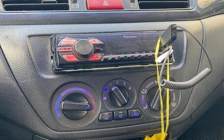 Mitsubishi Lancer IX, 2004 год, 320 000 рублей, 7 фотография